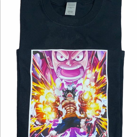 Custom one piece T-Shirt - Picture 1 of 1